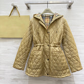 BURBERRY 25S JACKET 138